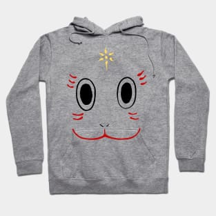 Hotarubi No Mori E Hoodie